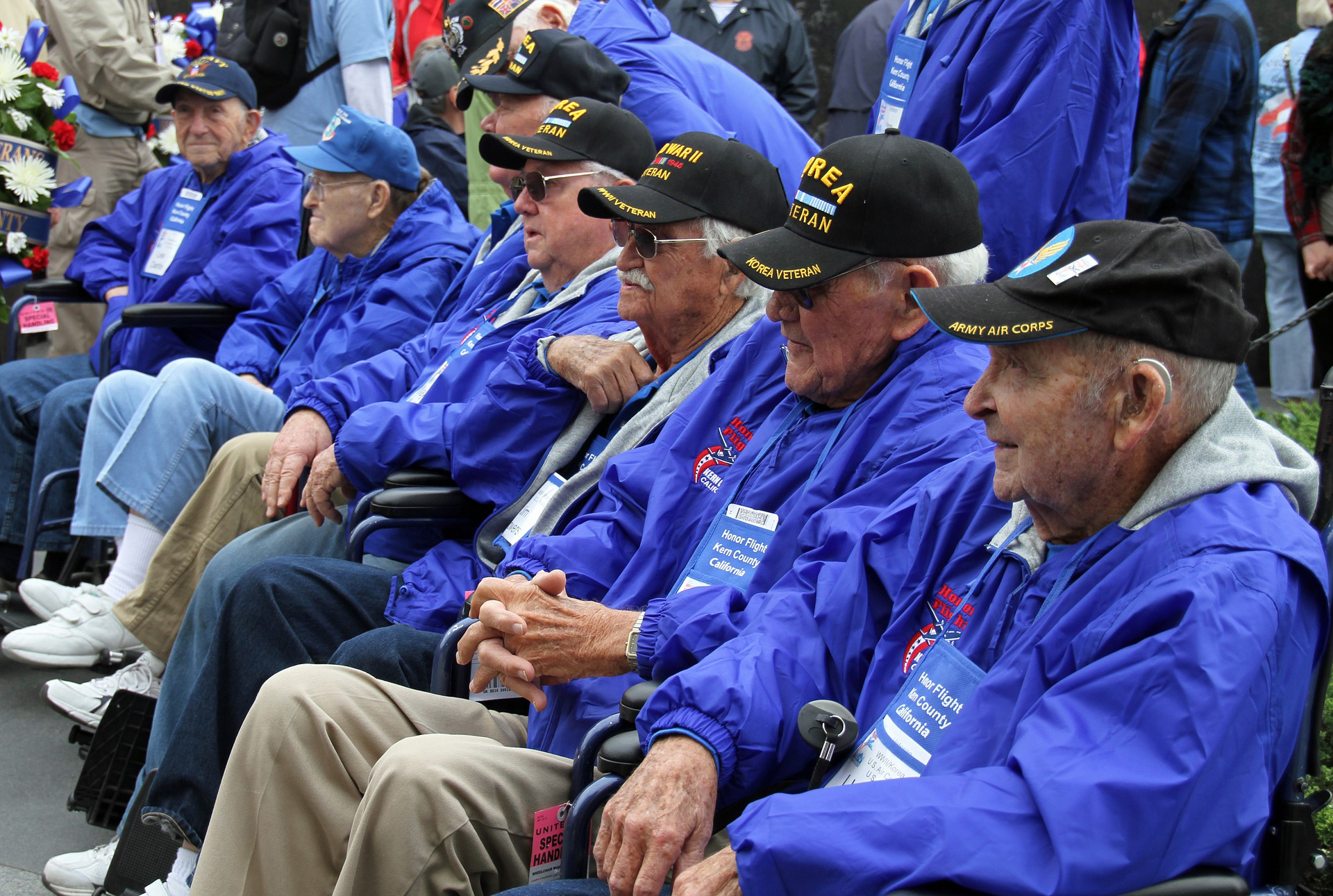 VA Home Care Benefits in North Carolina Explained