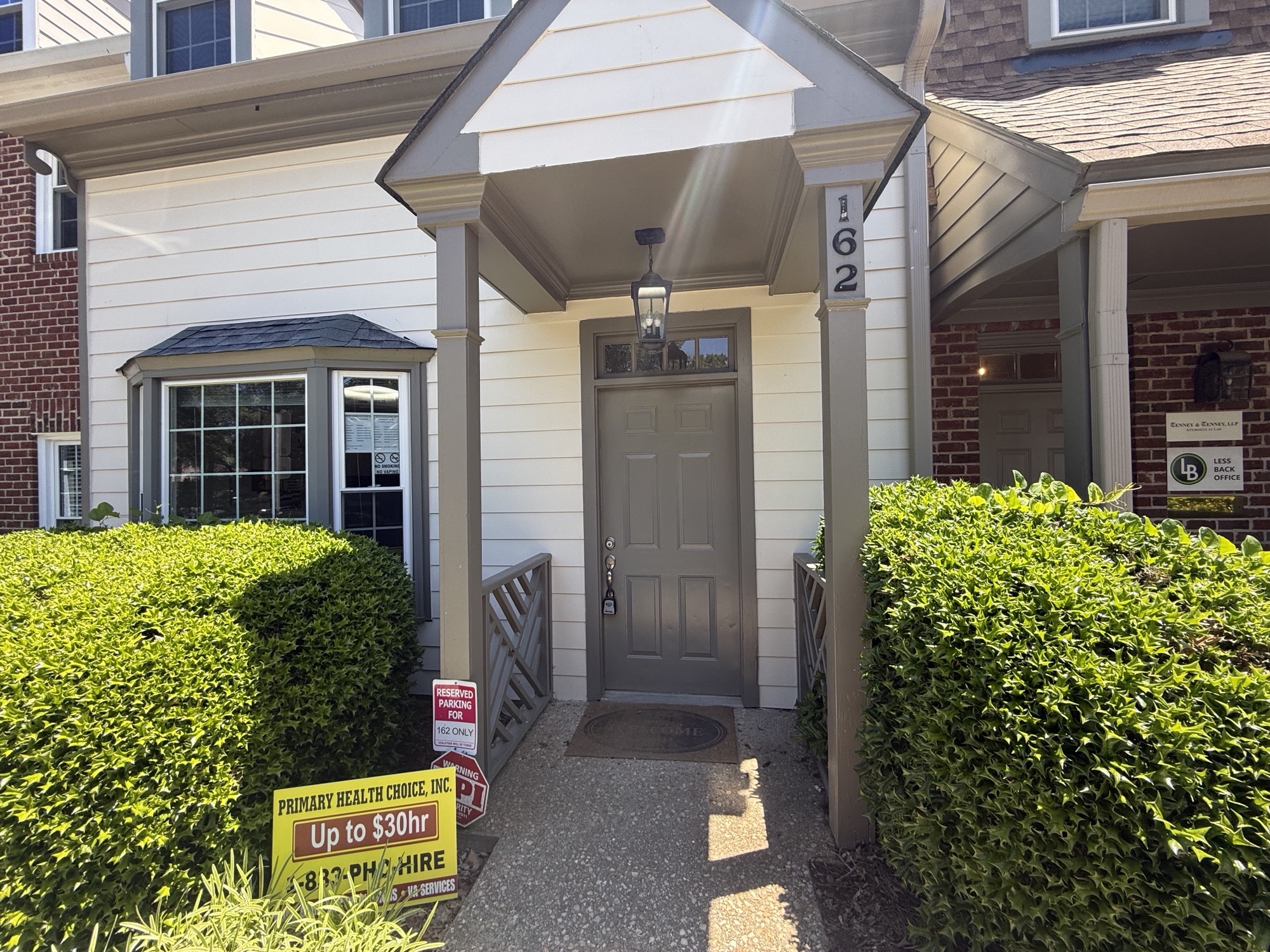 Trusted Home Care and Mental Health Services in Raleigh, NC