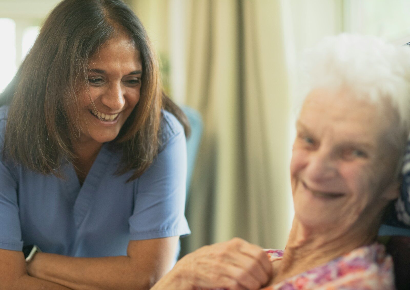 Celebrating CNA Week in North Carolina: Honoring the Heart of Home Care